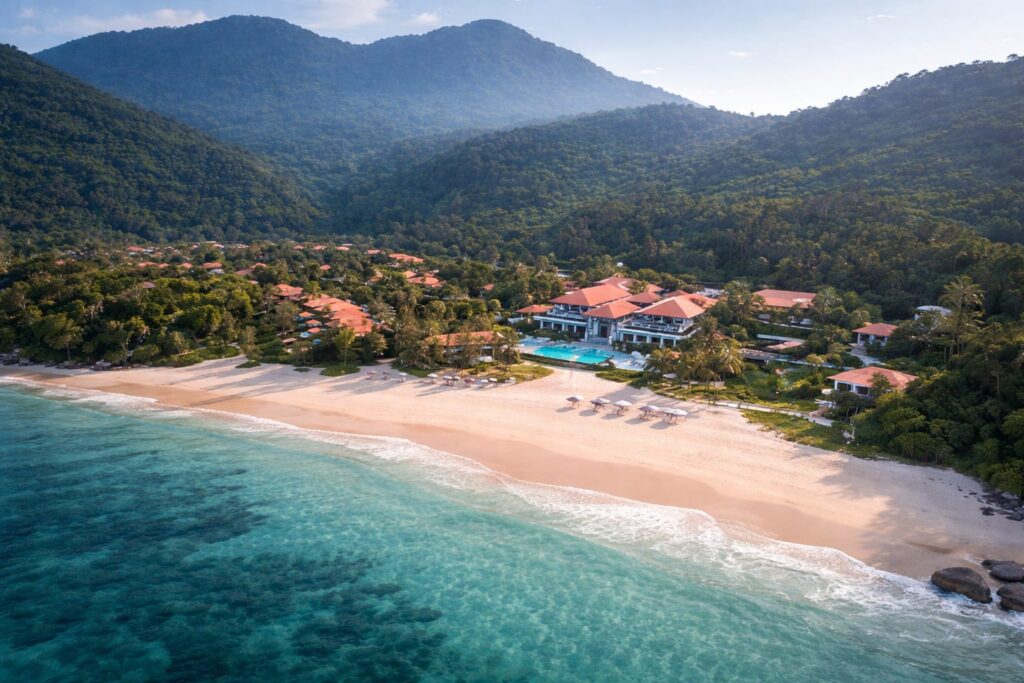 beaches Vietnam