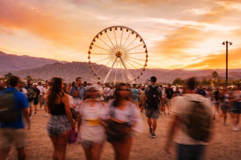 Coachella 2026 Weekend 2