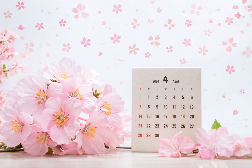 Golden Week Japan 2026 Dates