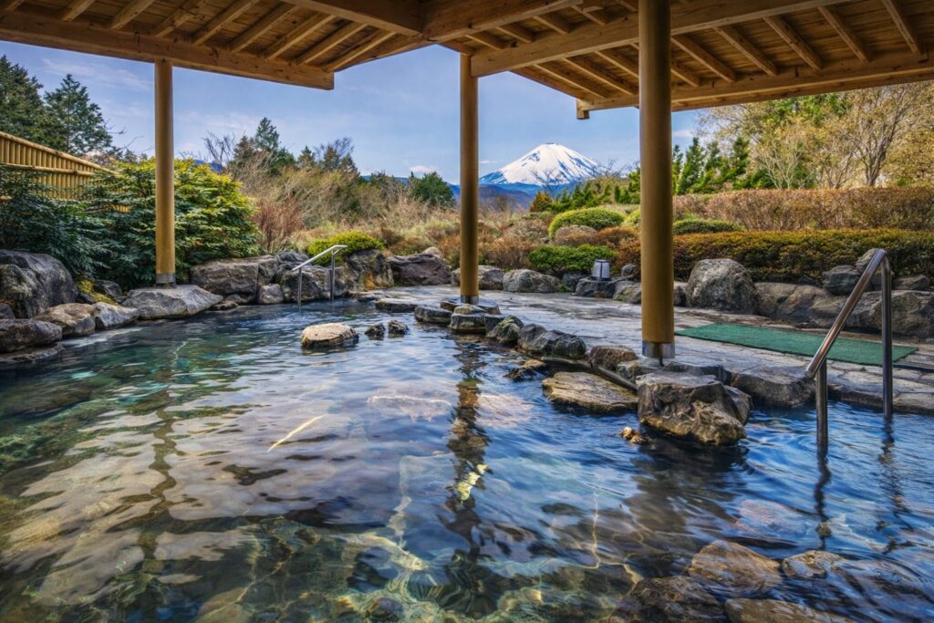 Golden Week 2026 Where to Go & Stay