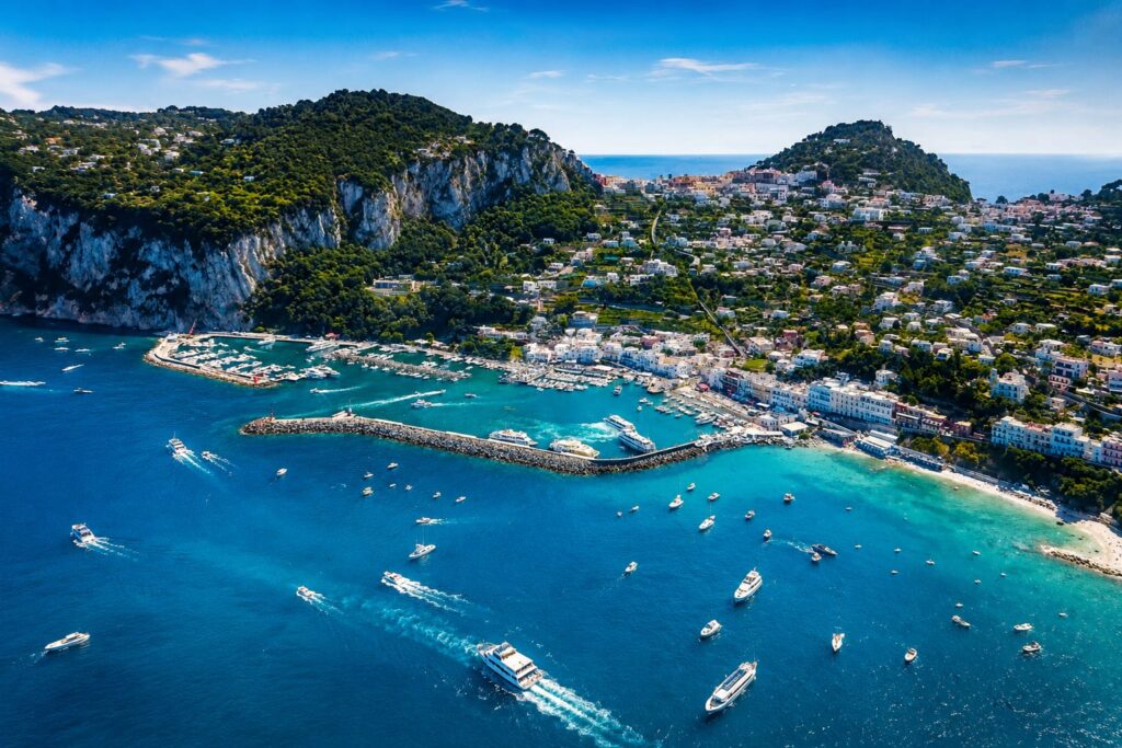 Best Places in Amalfi Coast to Visit