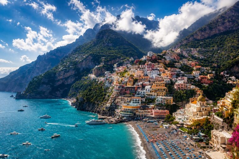 Ultimate Amalfi Coast Travel Guide