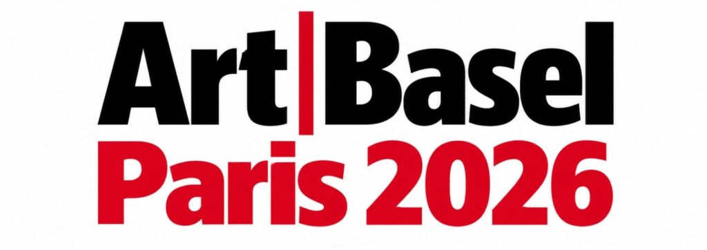Art Basel Paris 2026