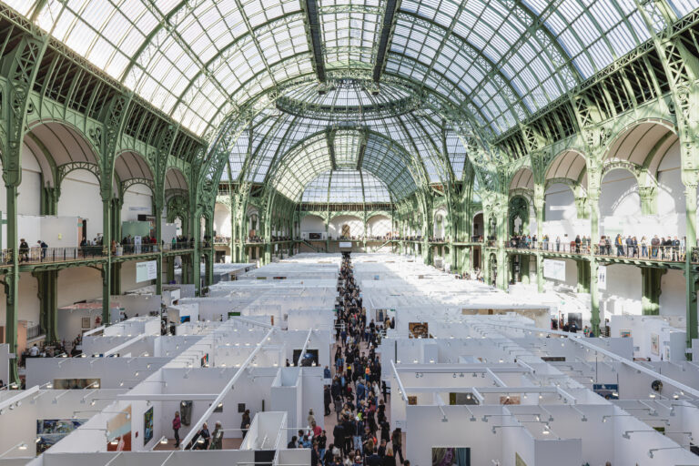 Art Basel Paris 2026